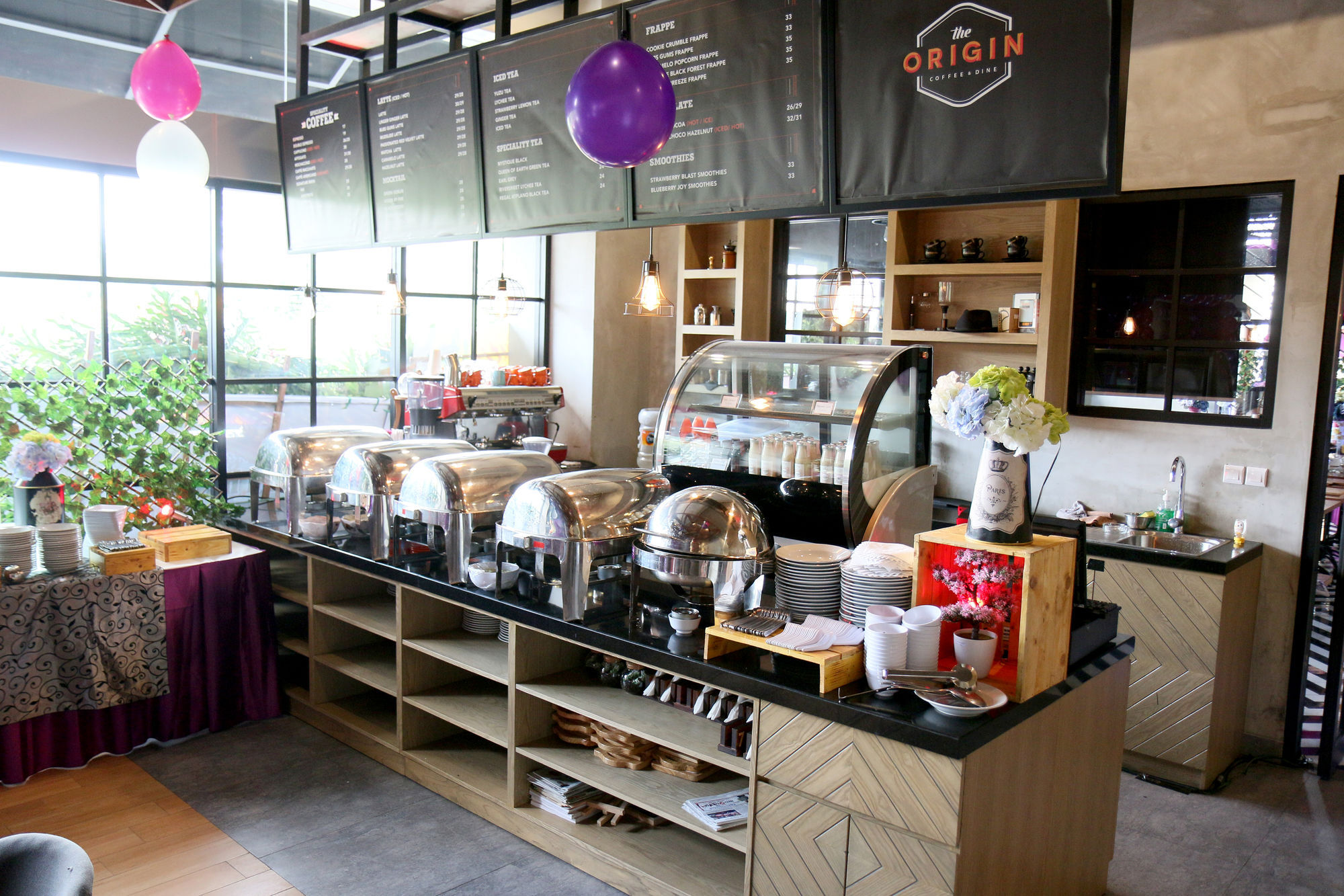 Cleo Hotel Jemursari Surabaya Luaran gambar